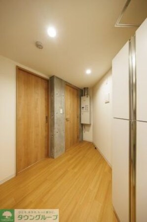 防音マンション プロス千歳烏山 らしくらすの物件内観写真